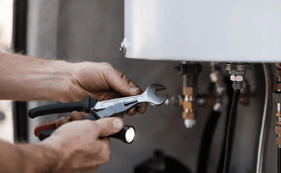Why choose Water Heater Repair in Tioga, TX
